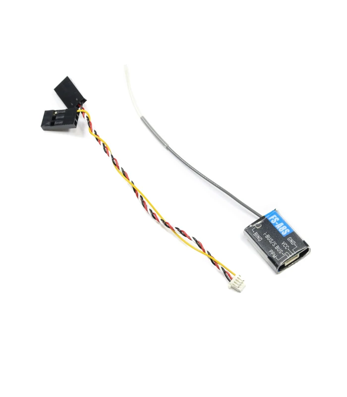 Tiny Whoop FlySky FS-A8S Rx