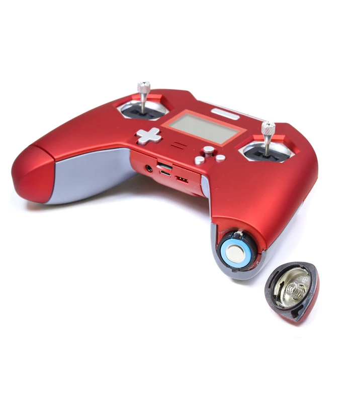 Turnigy 1600mAh 18500 Li-ion Battery