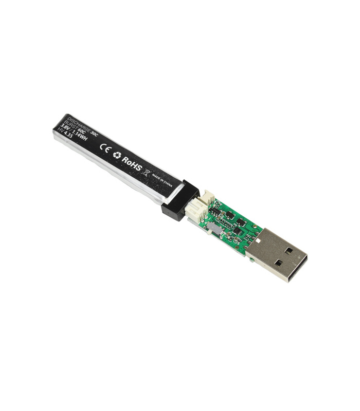 1S LiHV Charger