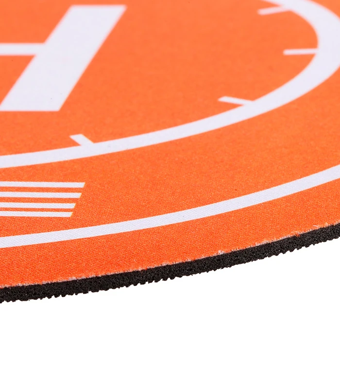 3MM Foam Landing Pad