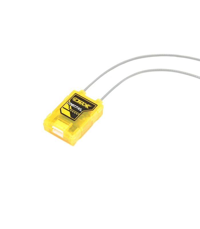 Drone DSM2/DSMX CPPM Receiver