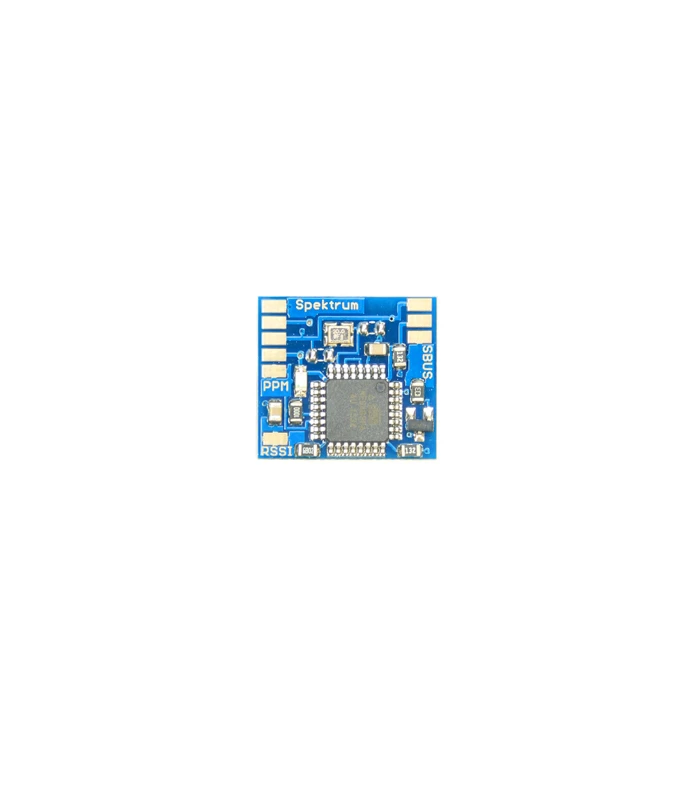 SBUS-PPM-Converter Mini Futaba SBUS to PPM or Spektrum Serial Receiver Converter