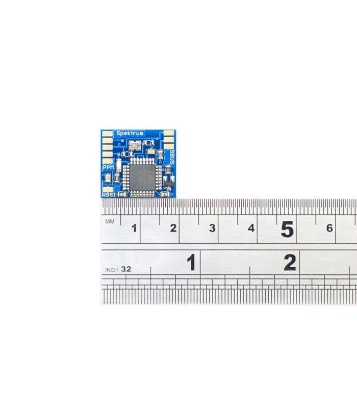 Racing Drone, Multirotor SBUS to PPM or Spektrum Serial Receiver Inverter