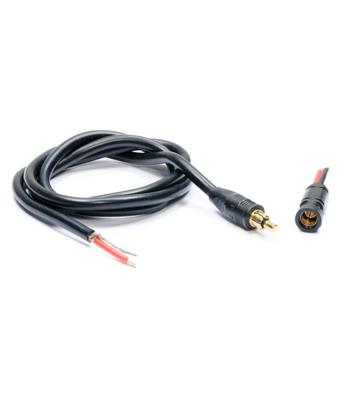 Tarot ESC Power Coaxial Cable - TL8X004