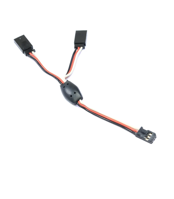 Y Lead 15CM Y Lead