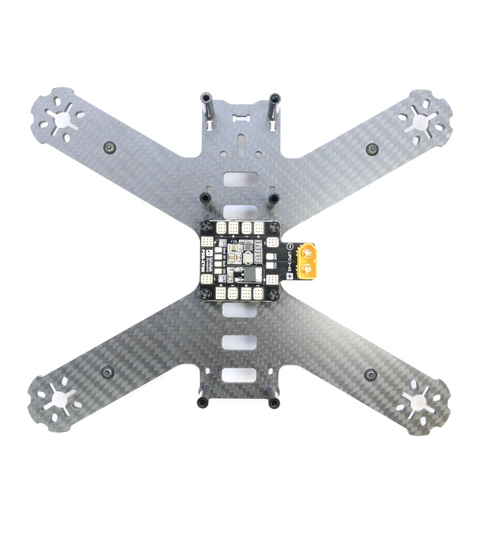 FPV Racing Drone Matek PDB with XT60 Connector