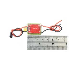 2A 2-6S Input UBEC with Switchable 5V/12V Output