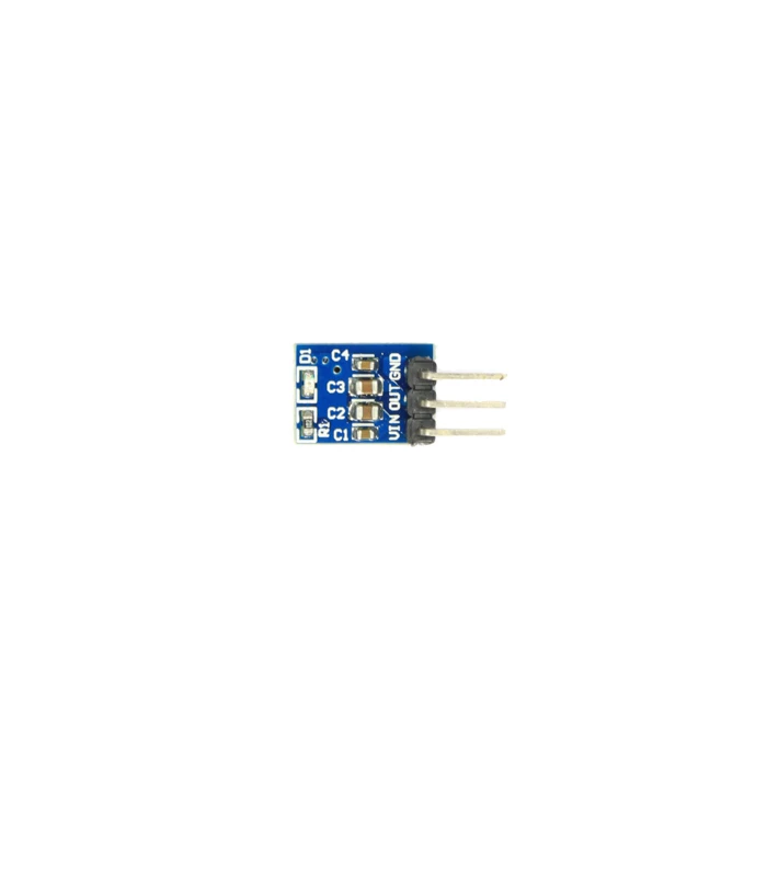 10V-5V to 3.3V DC Step Down Voltage Regulator 800mA