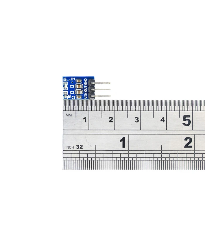Spektrum SAT Voltage Reg
