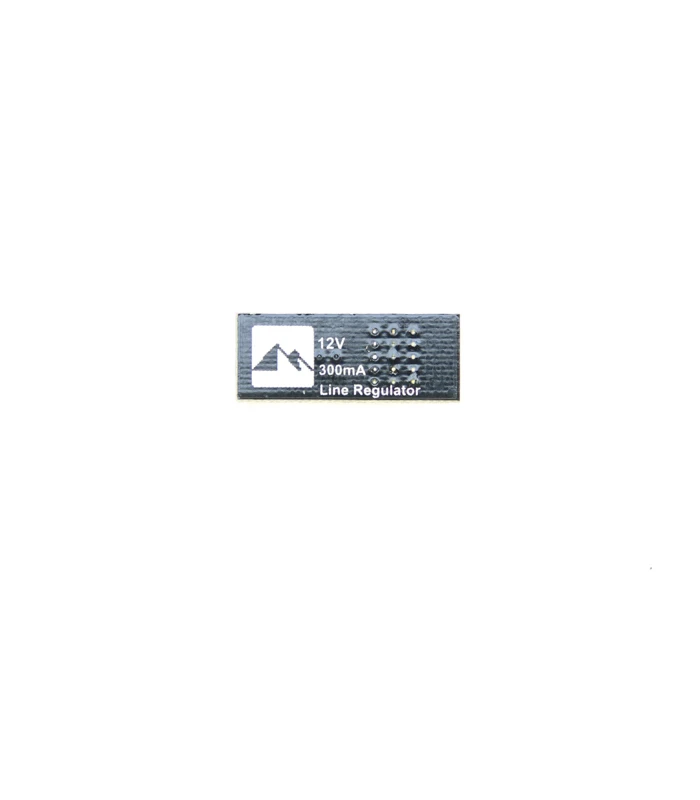 Matek 4S LiPo to 12v Voltage Regulator