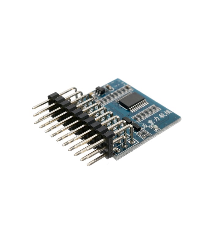 8 Channel PWM PPM SBUS Signal Converter - Image 2