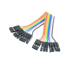 100mm FC to RX Connector Cable