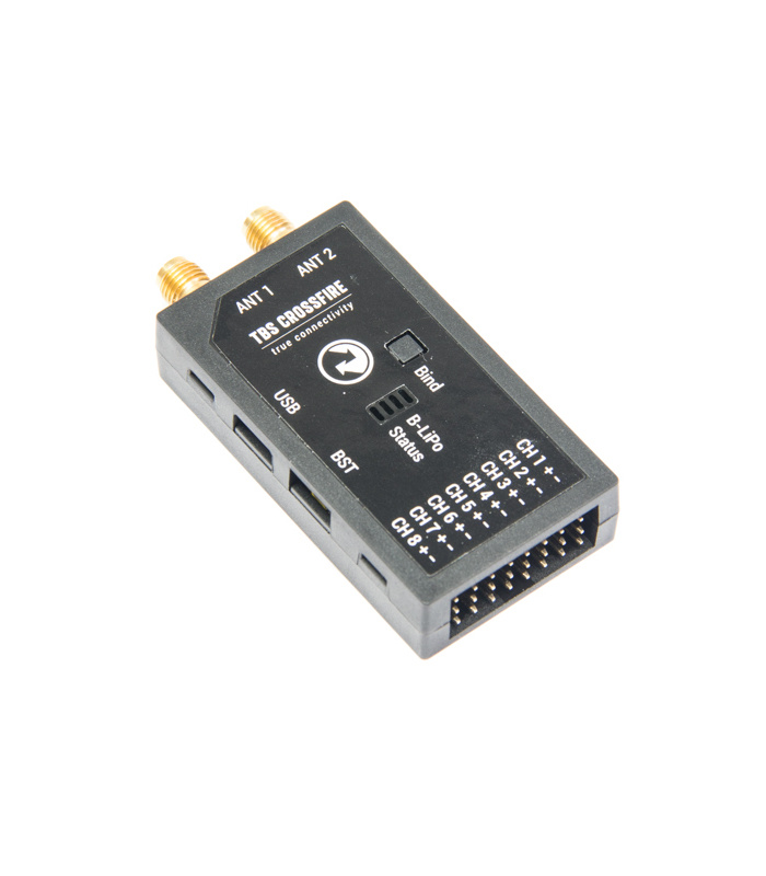 TBS Crossfire Radio Receiver
