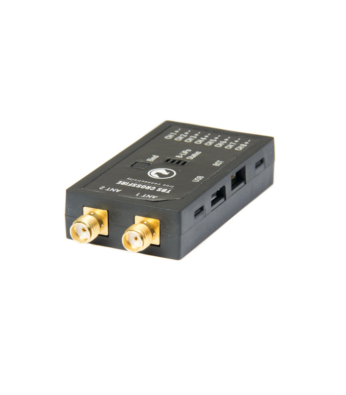 TBS RX with BEACON MODE