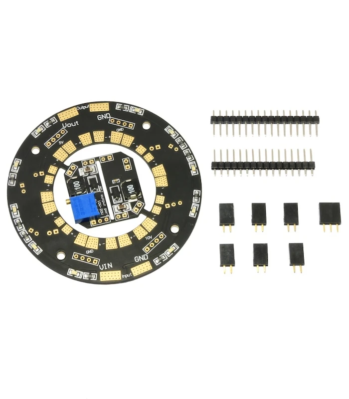 PDB Octo Kit