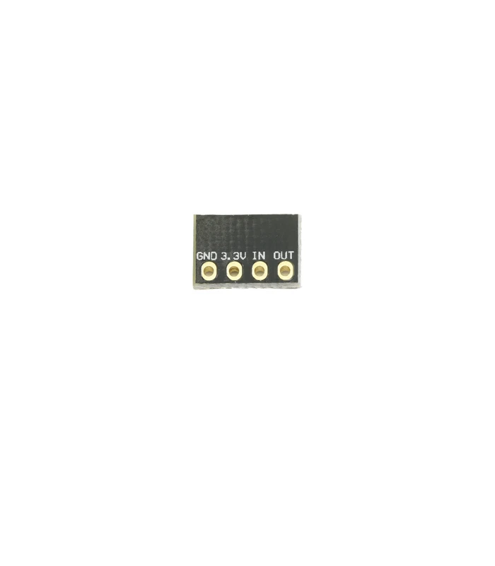 QX7 400K PCB Mod
