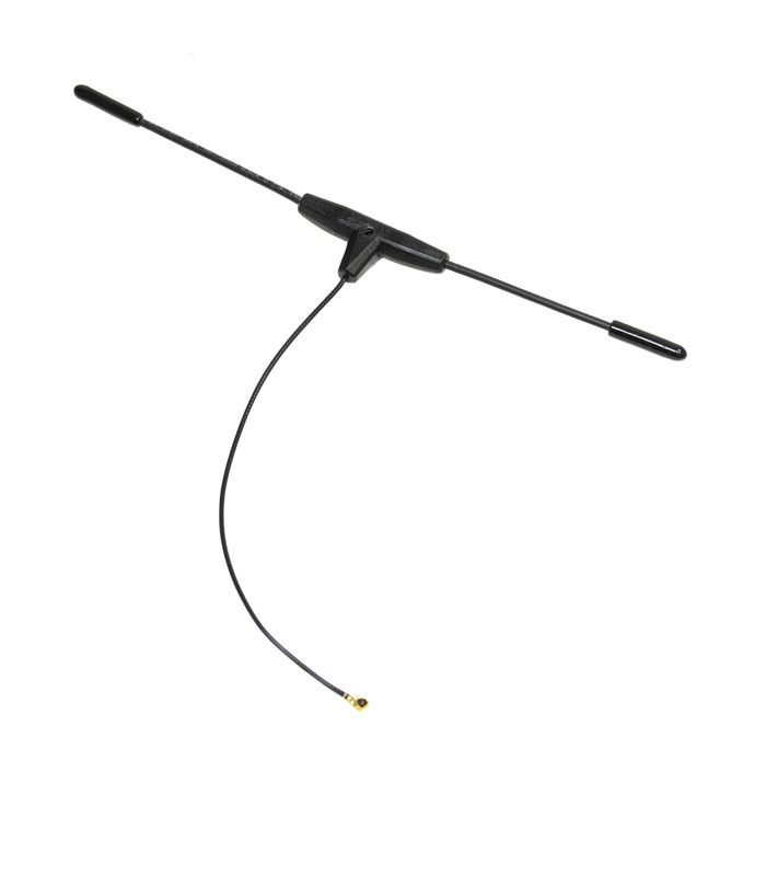 FrSky Ipex1 Dipole T Antenna for R9 Slim / R9 Slim+ Receiver - EU LBT