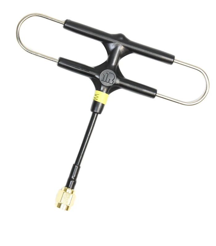Long Range Super 8 Antenna