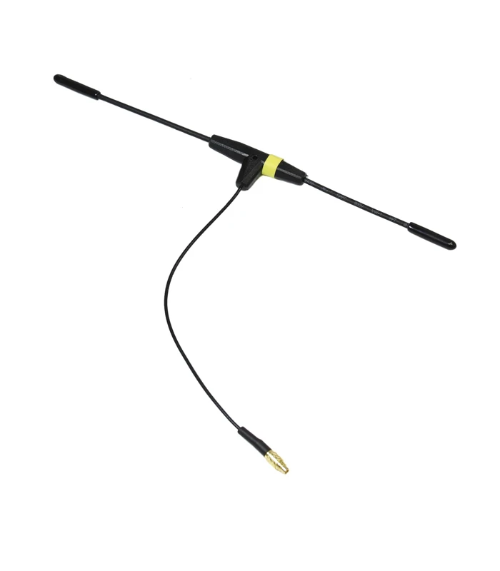 FrSky MMCX Dipole T Antenna for R9 Receiver - EU LBT
