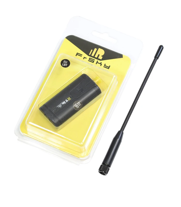 FrSky R9M Lite Transmitter