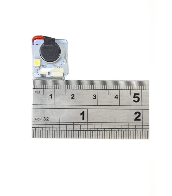 Tiny Lost Model Buzzer