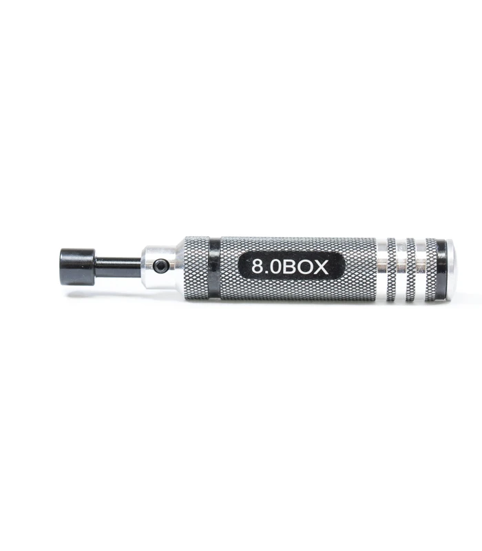 M5 Propeller Lock Nut Socket Wrench Screwdriver (8mm)