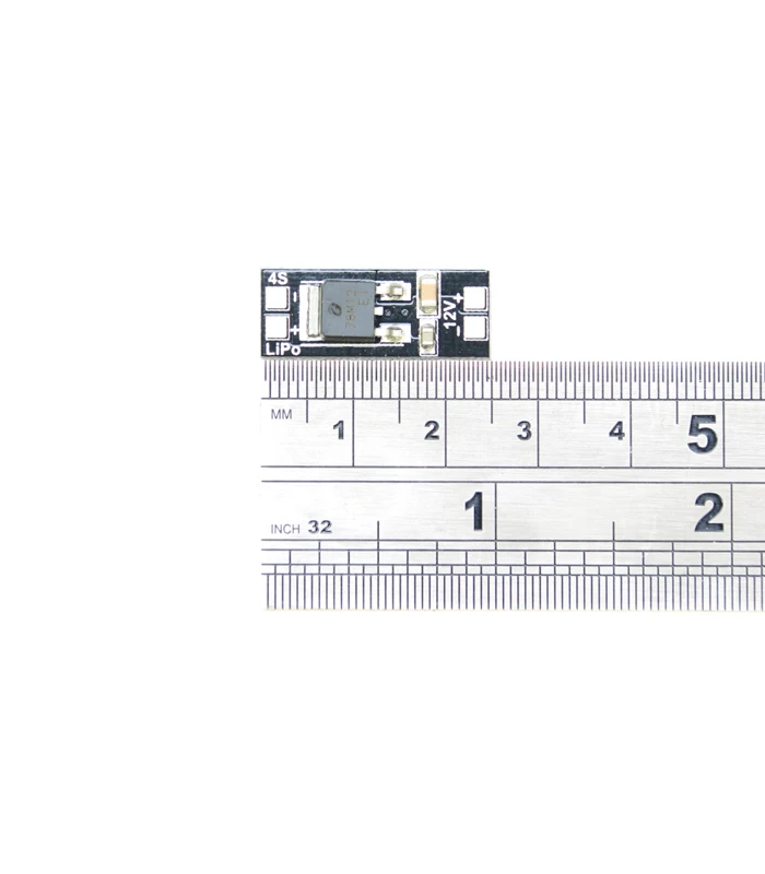 FPV Camera Voltage Regulator