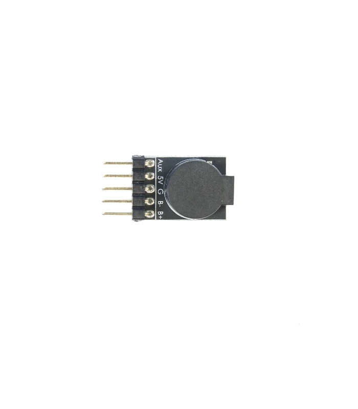 Matek 5V Lost Model Alarm
