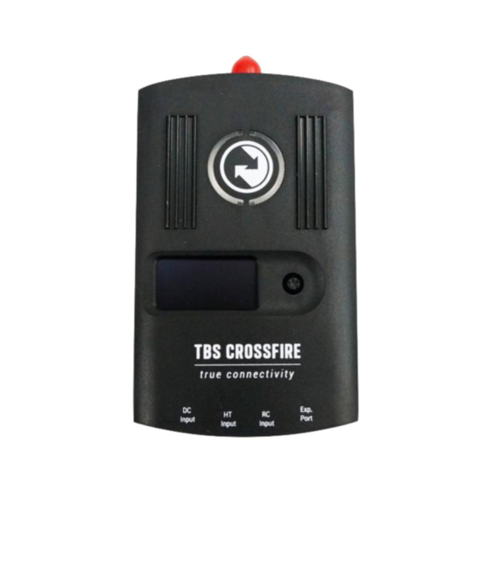 TBS Crossfire Long Range LITE Transmitter