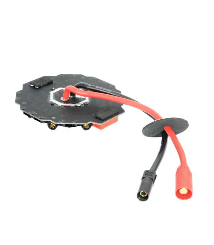 Tarot Octocopter Power Distribution Board