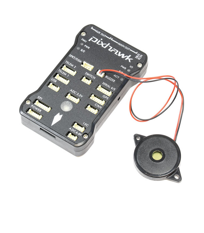 Pixhawk Buzzer Spare Part