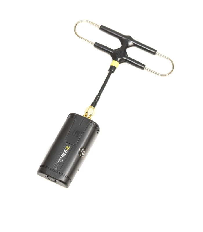 FrSky Super 8 Antenna for R9M Lite