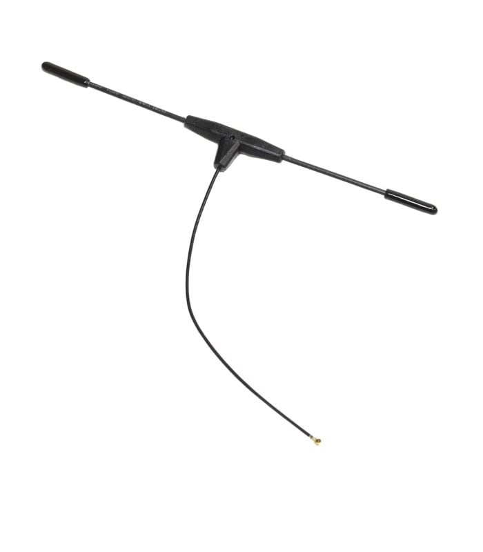 FrSky Ipex4 Dipole T Antenna for R9 Mini / R9 MM Receiver - EU LBT