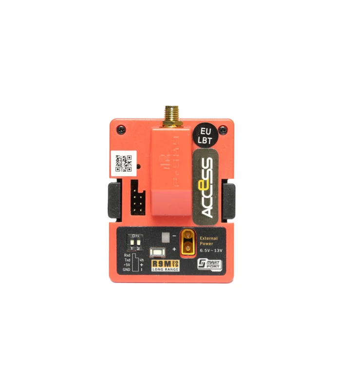 FrSky Long Range R9M 2019 Transmitter Module - ACCESS - Image 1
