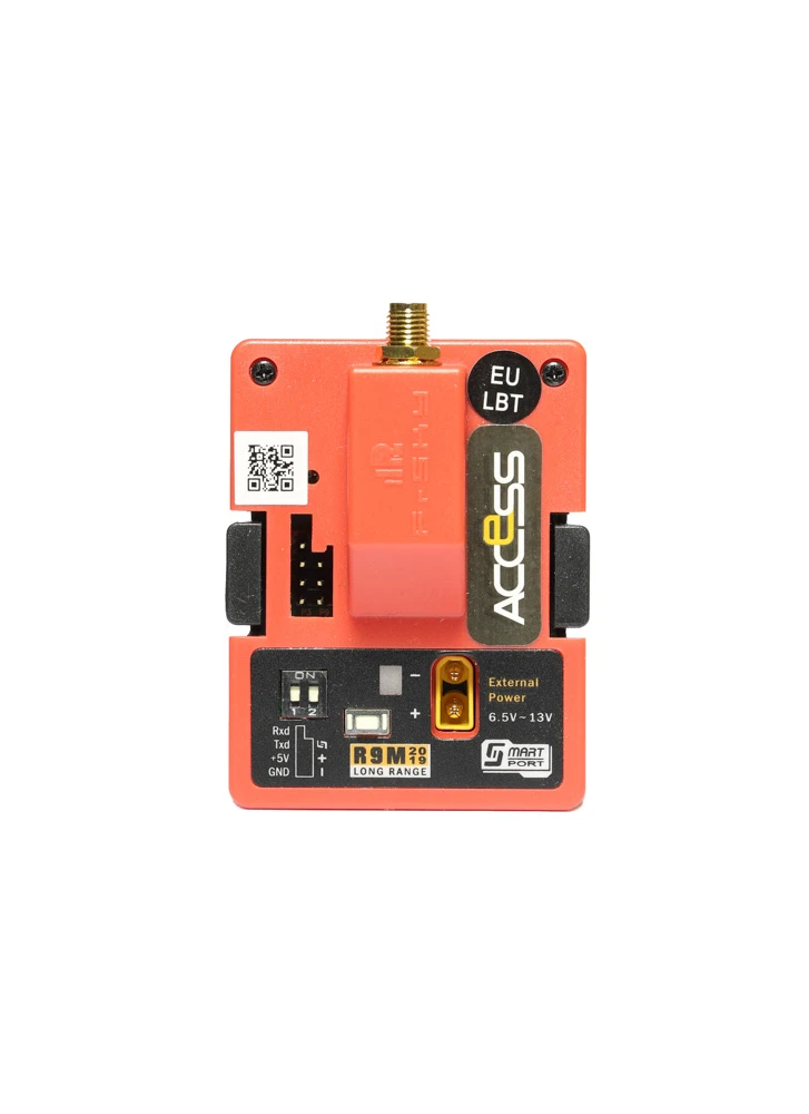 FrSky Long Range R9M 2019 Transmitter Module - ACCESS