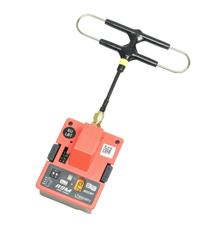 FrSky Super 8 Antenna for R9M
