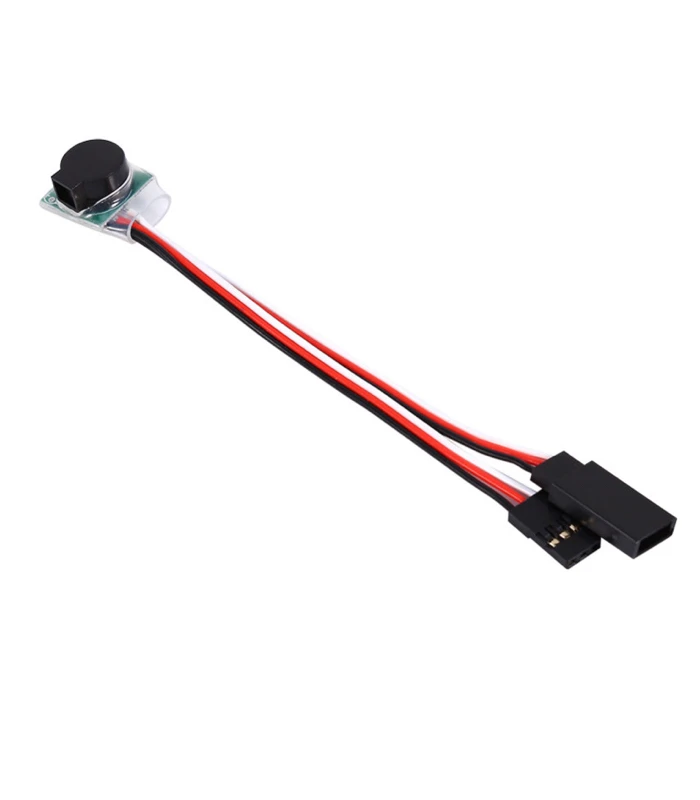 RC Discovery Buzzer