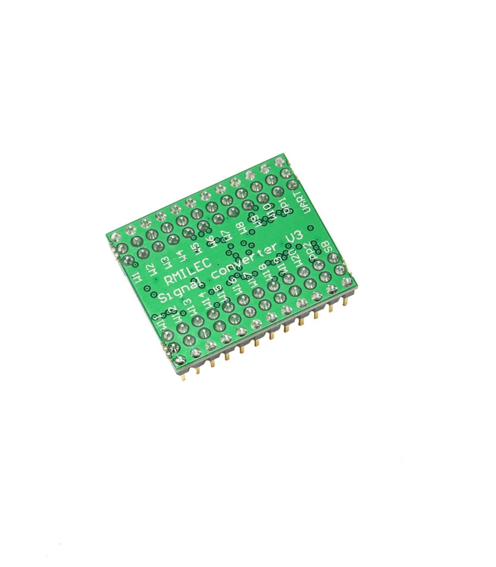 RMILEC PWM/PPM/SBUS Signal Converter