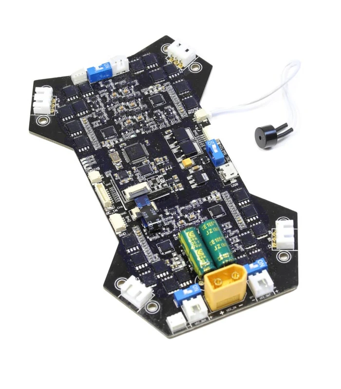 Emax Nighthawk Pro 280 Piezo Buzzer