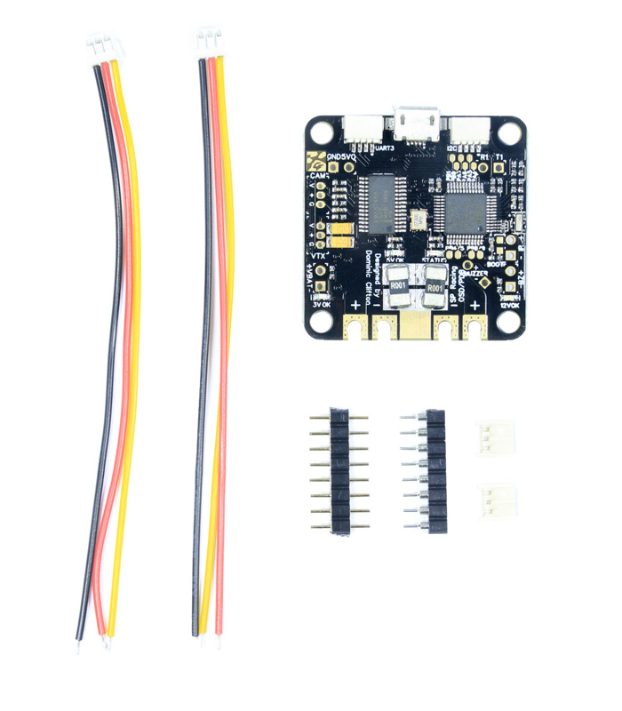 OSD/PDB