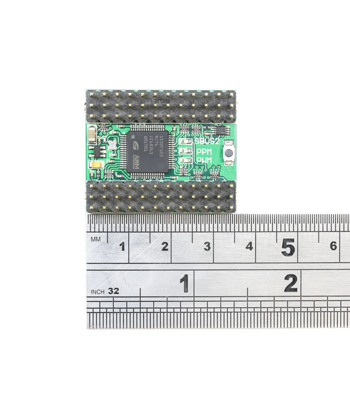 RC Signal Converter