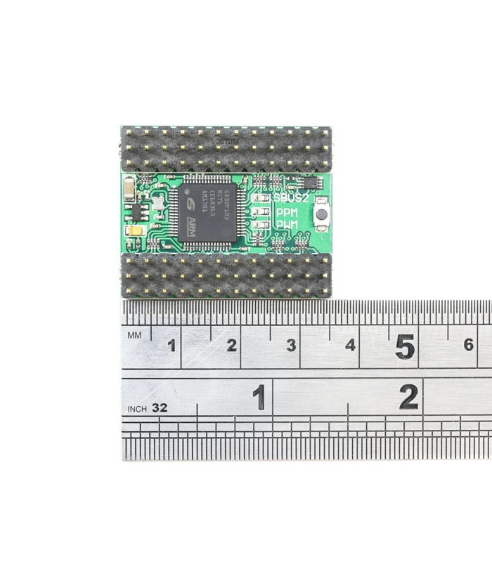 RC Signal Converter