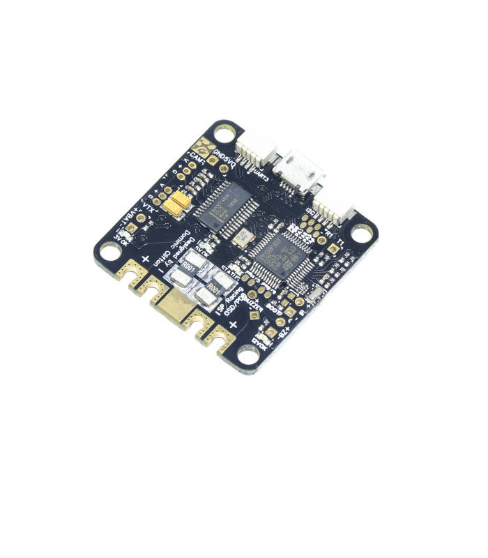 SP Racing F3 OSD PDB for EVO