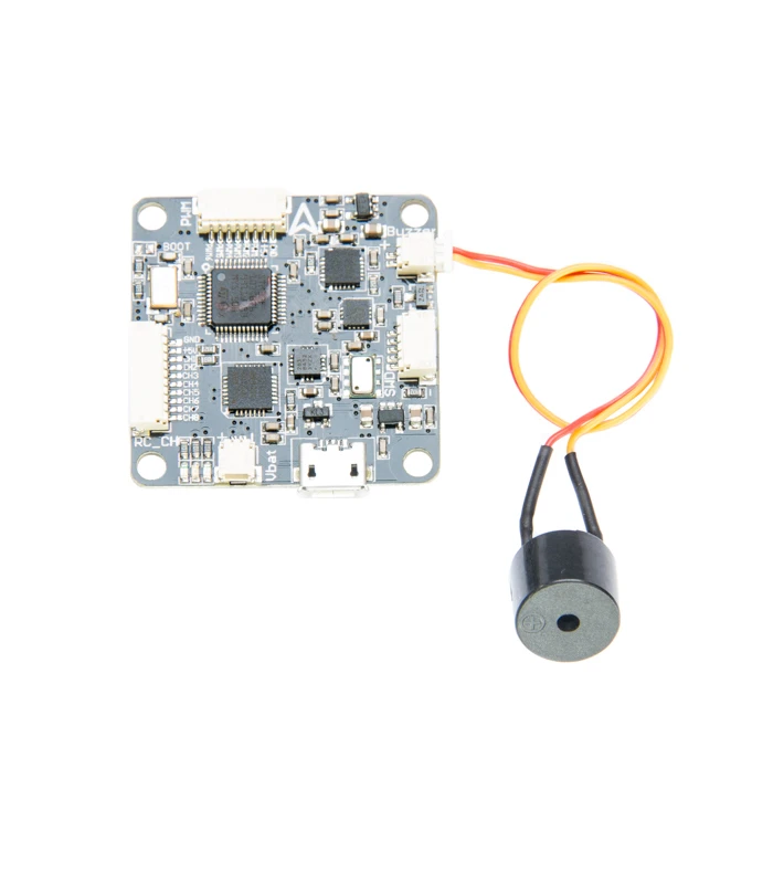 Max Piezo Buzzer for Skyline32 FC