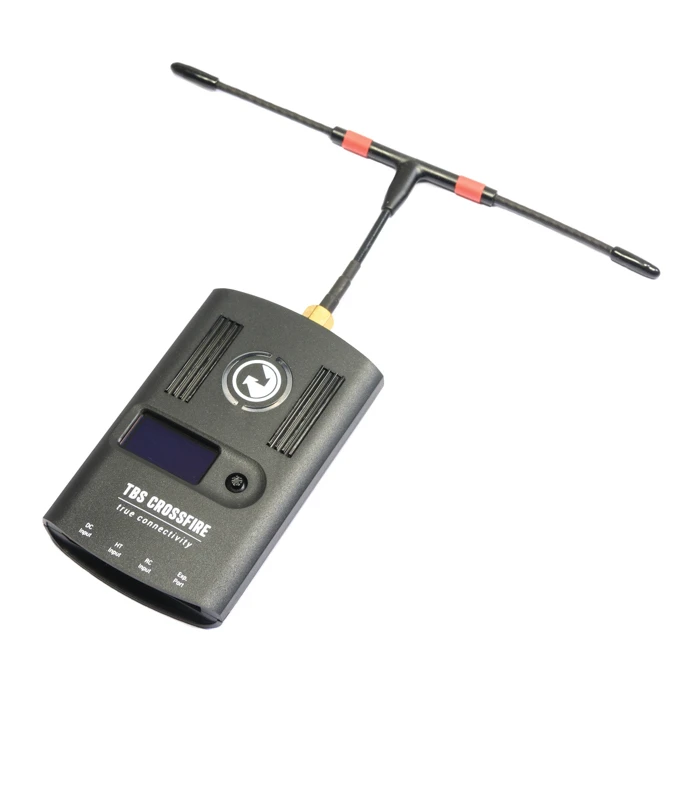 TBS Crossfire Transmitter