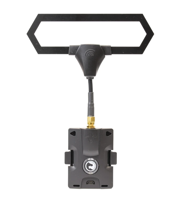 IBCrazy TBS Diamond Antenna