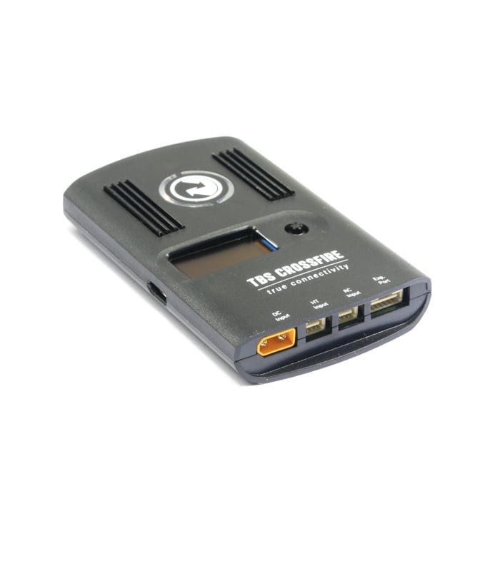Team Blacksheep TBS Crossfire Long Range LITE Transmitter