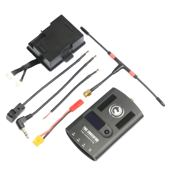 TBS Crossfire Transmitter Set