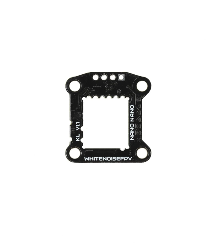 TBS Mount