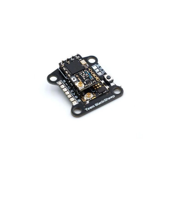 TBS Nano Rx Tx Mount